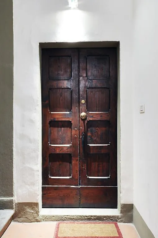 Dante'S Peak Apartment Florence Italy