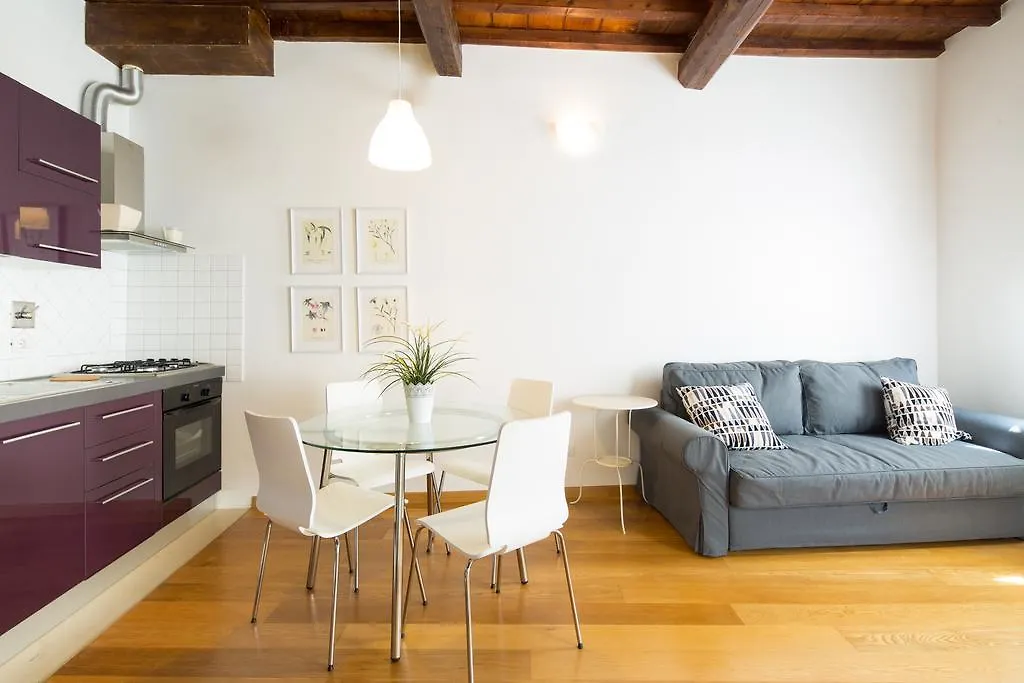 Dante'S Peak Apartment Florence
