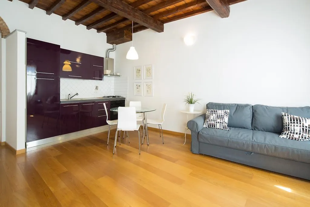 Dante'S Peak Apartment Florence