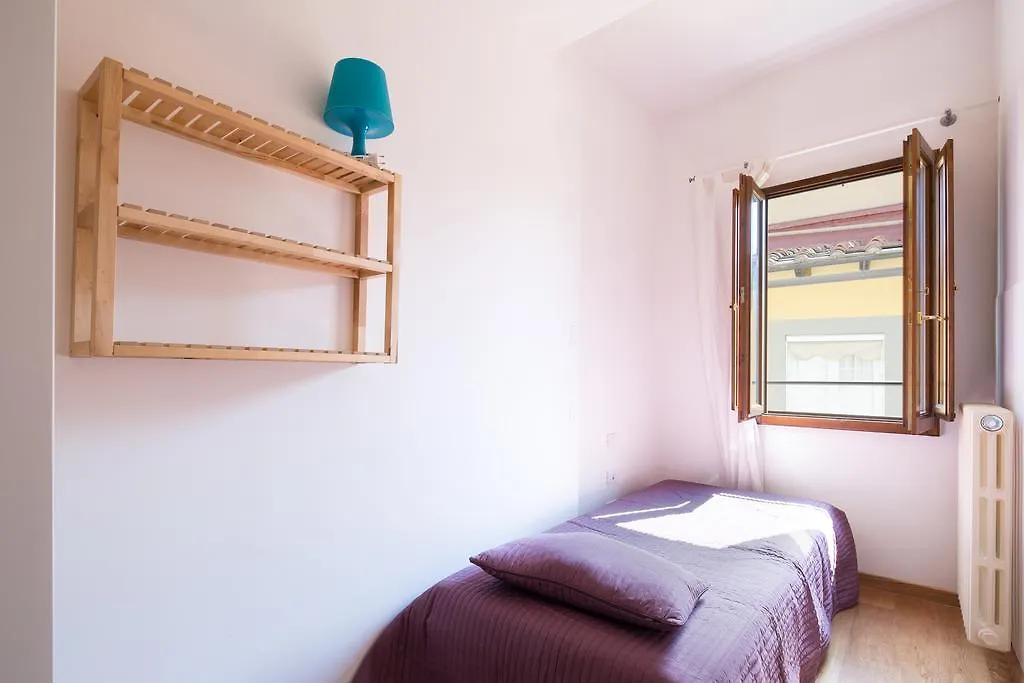 Dante'S Peak Apartment Florence