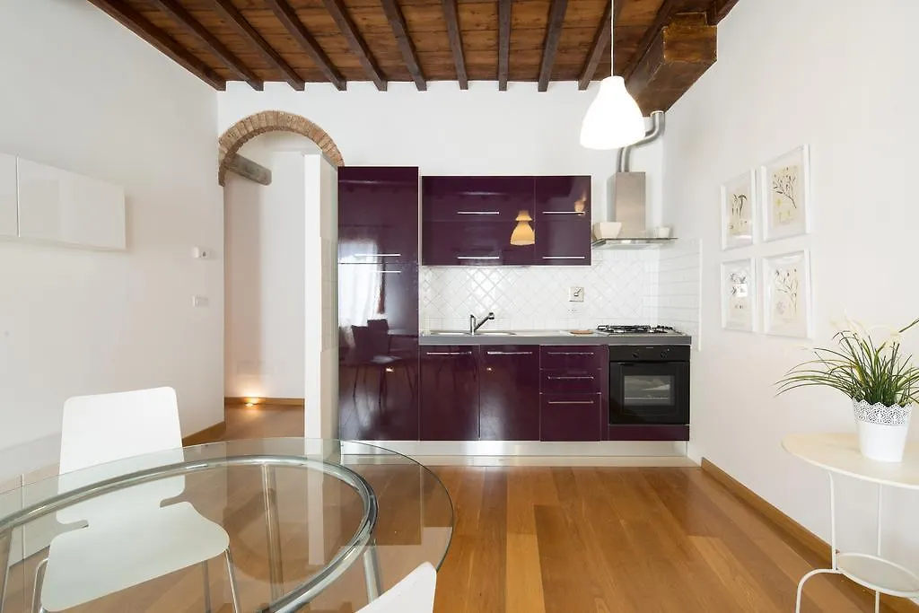 Dante'S Peak Apartment Florence 0*,  Italy