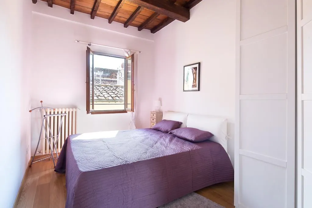 Dante'S Peak Apartment Florence
